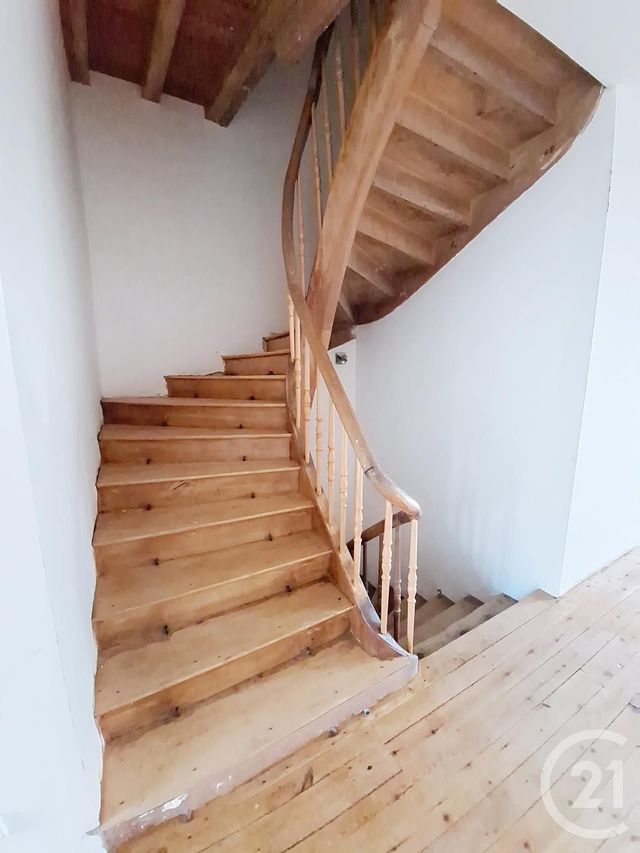 maison à vendre - 11 pièces - 310.0 m2 - LAVAUR - 81 - MIDI-PYRENEES - Century 21 Les Demeures Du Pastel