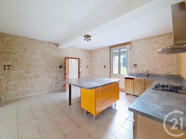 maison à vendre - 11 pièces - 310.0 m2 - LAVAUR - 81 - MIDI-PYRENEES - Century 21 Les Demeures Du Pastel