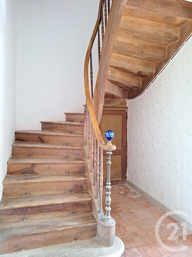 maison à vendre - 11 pièces - 310.0 m2 - LAVAUR - 81 - MIDI-PYRENEES - Century 21 Les Demeures Du Pastel