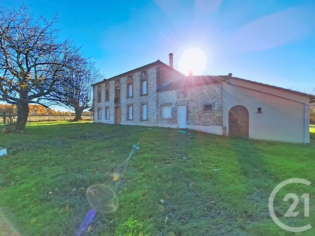 maison à vendre - 11 pièces - 310.0 m2 - LAVAUR - 81 - MIDI-PYRENEES - Century 21 Les Demeures Du Pastel
