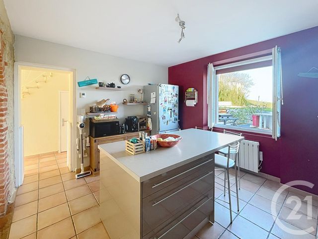 maison à vendre - 5 pièces - 170.0 m2 - LAVAUR - 81 - MIDI-PYRENEES - Century 21 Les Demeures Du Pastel