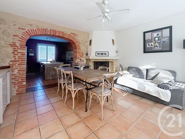 maison à vendre - 5 pièces - 170.0 m2 - LAVAUR - 81 - MIDI-PYRENEES - Century 21 Les Demeures Du Pastel