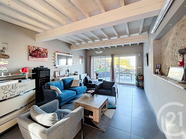 maison à vendre - 5 pièces - 170.0 m2 - LAVAUR - 81 - MIDI-PYRENEES - Century 21 Les Demeures Du Pastel