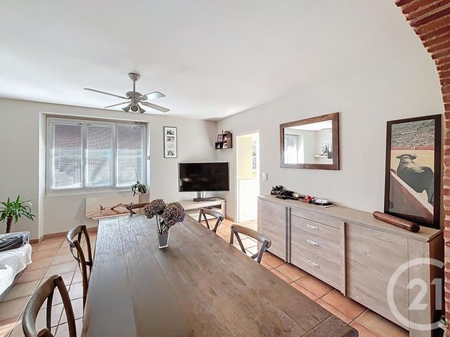 maison à vendre - 5 pièces - 170.0 m2 - LAVAUR - 81 - MIDI-PYRENEES - Century 21 Les Demeures Du Pastel