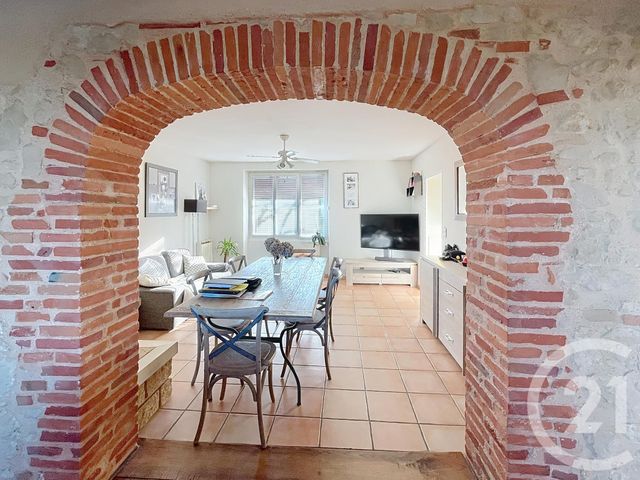 maison à vendre - 5 pièces - 170.0 m2 - LAVAUR - 81 - MIDI-PYRENEES - Century 21 Les Demeures Du Pastel