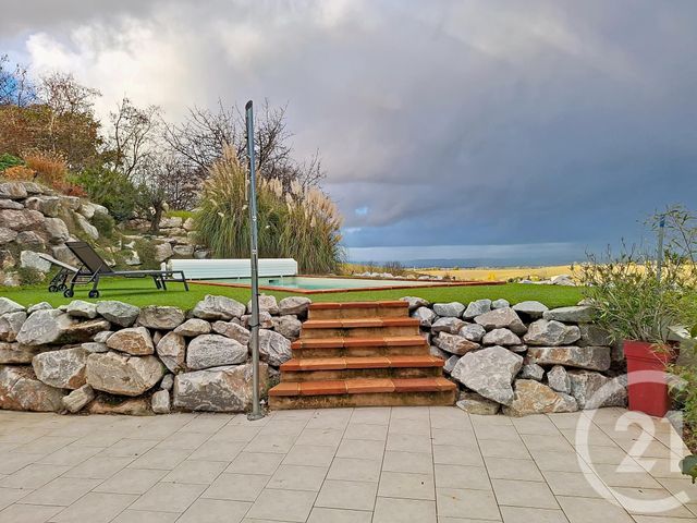maison à vendre - 5 pièces - 170.0 m2 - LAVAUR - 81 - MIDI-PYRENEES - Century 21 Les Demeures Du Pastel