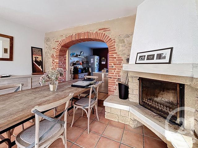 maison à vendre - 5 pièces - 170.0 m2 - LAVAUR - 81 - MIDI-PYRENEES - Century 21 Les Demeures Du Pastel