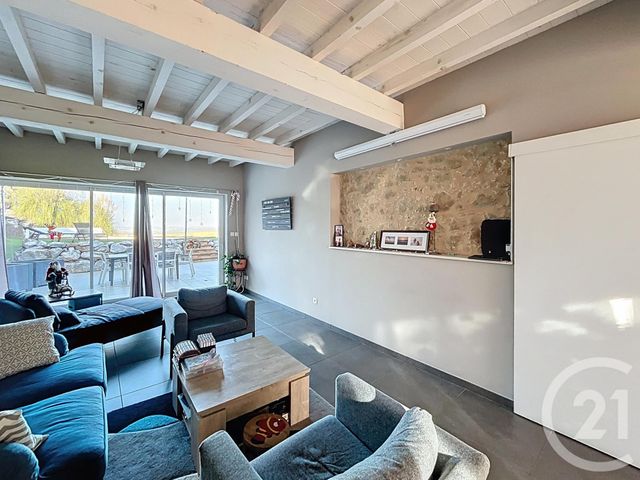 maison à vendre - 5 pièces - 170.0 m2 - LAVAUR - 81 - MIDI-PYRENEES - Century 21 Les Demeures Du Pastel