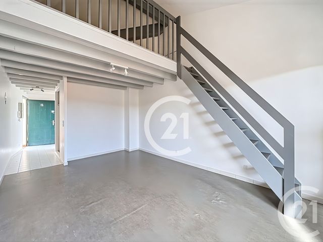 appartement - LAVAUR - 81