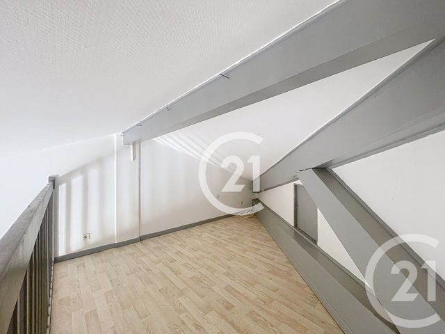 Appartement T2 à louer - 2 pièces - 32.0 m2 - LAVAUR - 81 - MIDI-PYRENEES - Century 21 Les Demeures Du Pastel