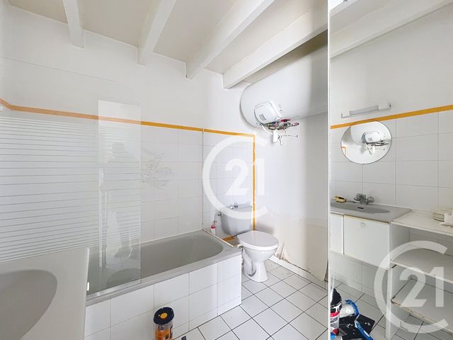 Appartement T2 à louer - 2 pièces - 32.0 m2 - LAVAUR - 81 - MIDI-PYRENEES - Century 21 Les Demeures Du Pastel