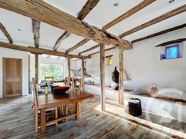 maison à vendre - 9 pièces - 349.0 m2 - LAVAUR - 81 - MIDI-PYRENEES - Century 21 Les Demeures Du Pastel