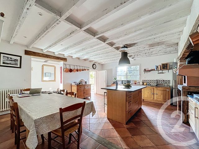 maison à vendre - 9 pièces - 349.0 m2 - LAVAUR - 81 - MIDI-PYRENEES - Century 21 Les Demeures Du Pastel