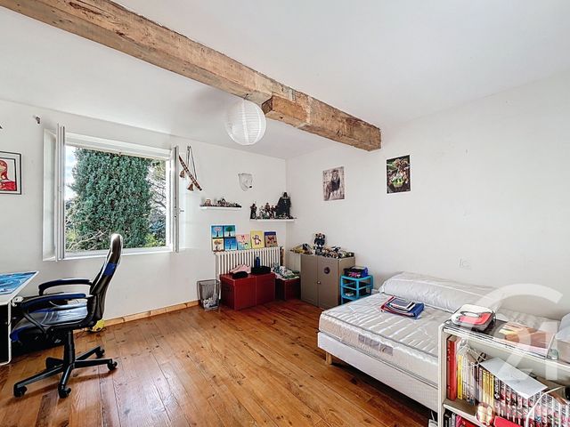 maison à vendre - 9 pièces - 349.0 m2 - LAVAUR - 81 - MIDI-PYRENEES - Century 21 Les Demeures Du Pastel