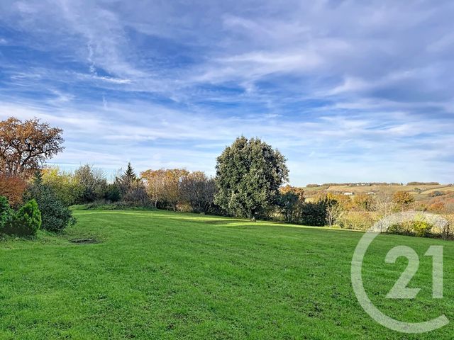 maison à vendre - 9 pièces - 349.0 m2 - LAVAUR - 81 - MIDI-PYRENEES - Century 21 Les Demeures Du Pastel