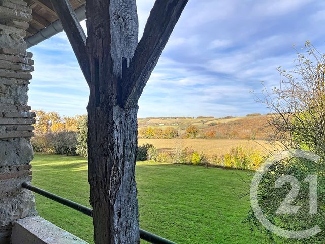 maison à vendre - 9 pièces - 349.0 m2 - LAVAUR - 81 - MIDI-PYRENEES - Century 21 Les Demeures Du Pastel
