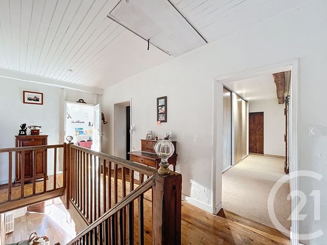 maison à vendre - 9 pièces - 349.0 m2 - LAVAUR - 81 - MIDI-PYRENEES - Century 21 Les Demeures Du Pastel