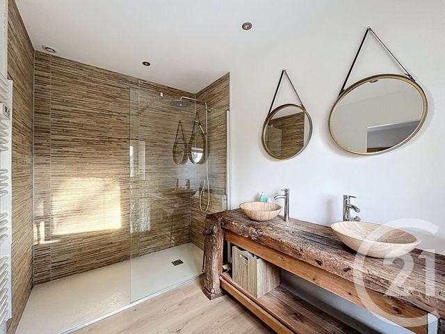 maison à vendre - 9 pièces - 349.0 m2 - LAVAUR - 81 - MIDI-PYRENEES - Century 21 Les Demeures Du Pastel