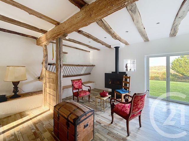 maison à vendre - 9 pièces - 349.0 m2 - LAVAUR - 81 - MIDI-PYRENEES - Century 21 Les Demeures Du Pastel