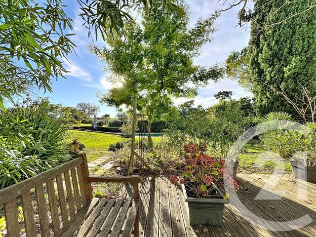 maison à vendre - 9 pièces - 349.0 m2 - LAVAUR - 81 - MIDI-PYRENEES - Century 21 Les Demeures Du Pastel