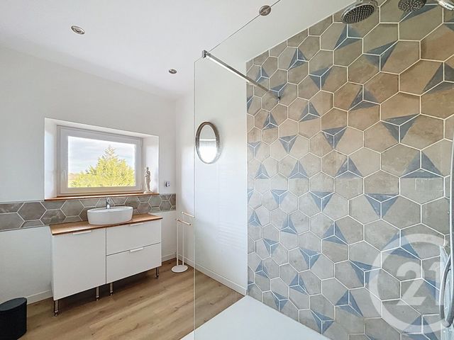 maison à vendre - 9 pièces - 349.0 m2 - LAVAUR - 81 - MIDI-PYRENEES - Century 21 Les Demeures Du Pastel