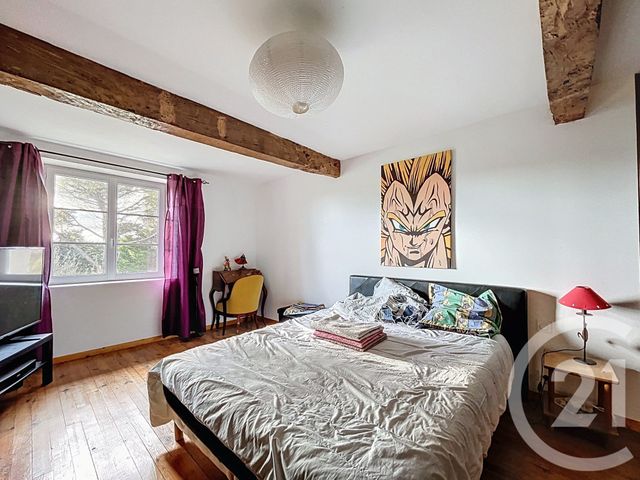 maison à vendre - 9 pièces - 349.0 m2 - LAVAUR - 81 - MIDI-PYRENEES - Century 21 Les Demeures Du Pastel