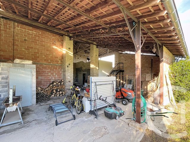 maison à vendre - 9 pièces - 349.0 m2 - LAVAUR - 81 - MIDI-PYRENEES - Century 21 Les Demeures Du Pastel