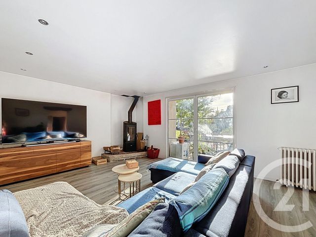 maison à vendre - 9 pièces - 349.0 m2 - LAVAUR - 81 - MIDI-PYRENEES - Century 21 Les Demeures Du Pastel