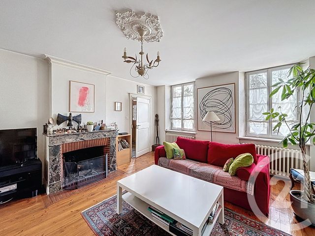 maison à vendre - 7 pièces - 170.0 m2 - ALBI - 81 - MIDI-PYRENEES - Century 21 Les Demeures Du Pastel