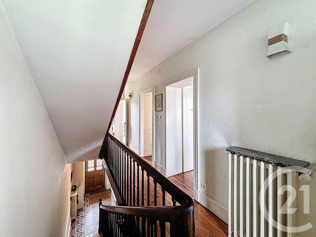 maison à vendre - 7 pièces - 170.0 m2 - ALBI - 81 - MIDI-PYRENEES - Century 21 Les Demeures Du Pastel