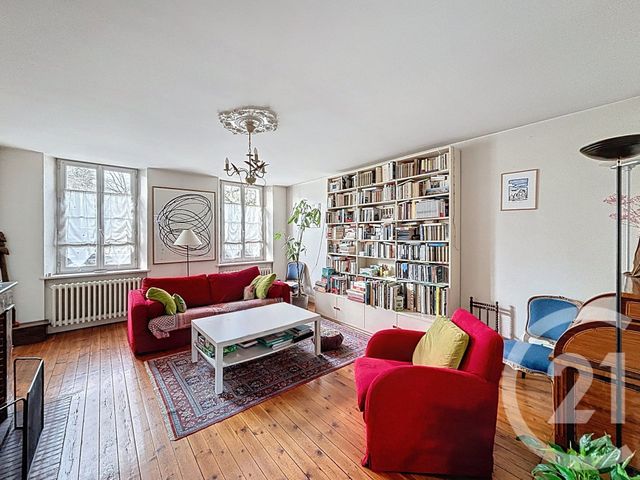 maison à vendre - 7 pièces - 170.0 m2 - ALBI - 81 - MIDI-PYRENEES - Century 21 Les Demeures Du Pastel