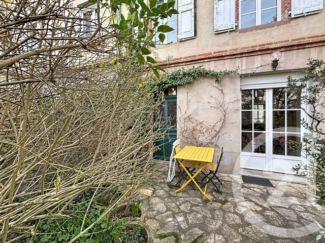 maison à vendre - 7 pièces - 170.0 m2 - ALBI - 81 - MIDI-PYRENEES - Century 21 Les Demeures Du Pastel