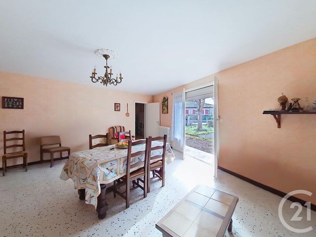 maison à vendre - 4 pièces - 165.0 m2 - LAVAUR - 81 - MIDI-PYRENEES - Century 21 Les Demeures Du Pastel