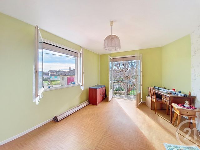 maison à vendre - 4 pièces - 165.0 m2 - LAVAUR - 81 - MIDI-PYRENEES - Century 21 Les Demeures Du Pastel