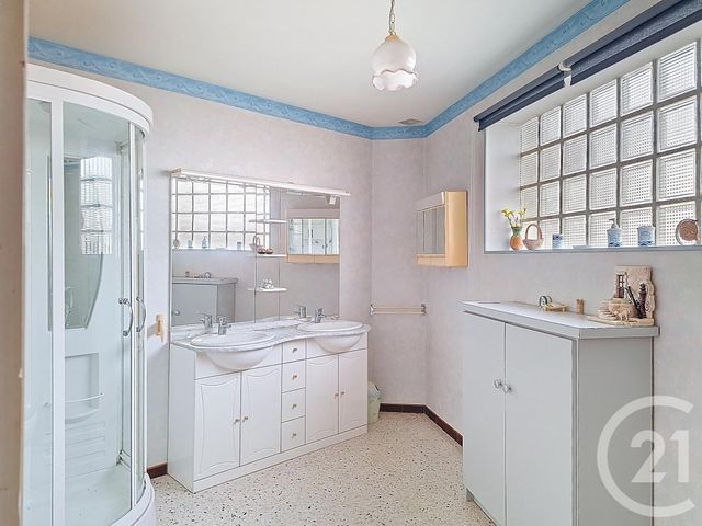 maison à vendre - 4 pièces - 165.0 m2 - LAVAUR - 81 - MIDI-PYRENEES - Century 21 Les Demeures Du Pastel