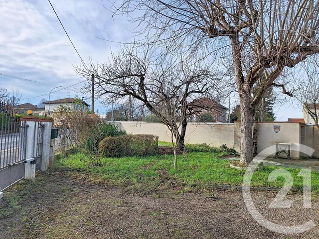 maison à vendre - 4 pièces - 165.0 m2 - LAVAUR - 81 - MIDI-PYRENEES - Century 21 Les Demeures Du Pastel