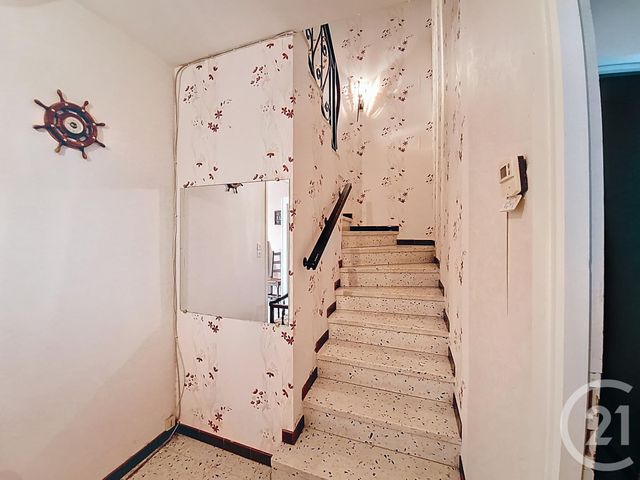 maison à vendre - 4 pièces - 165.0 m2 - LAVAUR - 81 - MIDI-PYRENEES - Century 21 Les Demeures Du Pastel