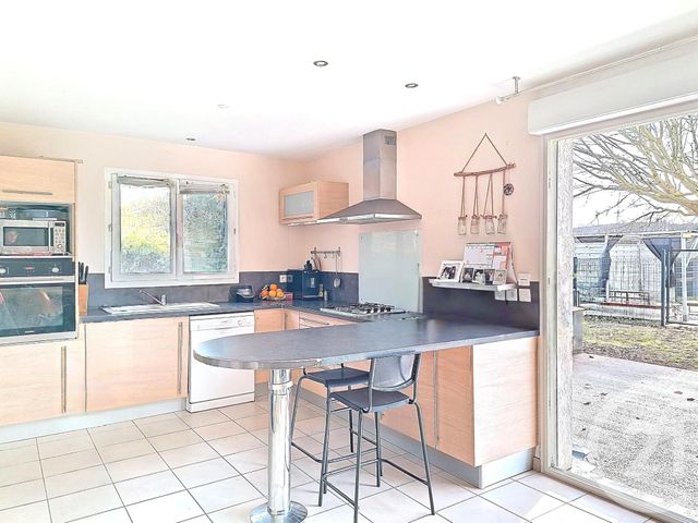 maison à vendre - 4 pièces - 105.0 m2 - 81 - MIDI-PYRENEES - Century 21 Les Demeures Du Pastel