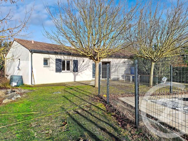 maison à vendre - 4 pièces - 105.0 m2 - 81 - MIDI-PYRENEES - Century 21 Les Demeures Du Pastel