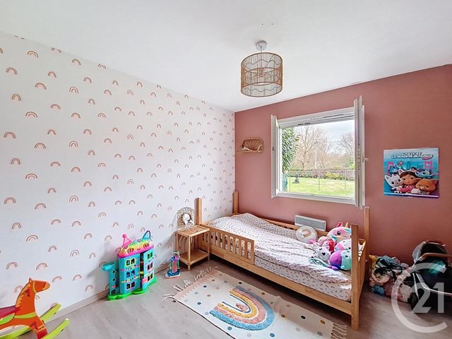 maison à vendre - 4 pièces - 105.0 m2 - 81 - MIDI-PYRENEES - Century 21 Les Demeures Du Pastel