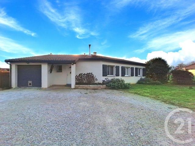 Maison à vendre None