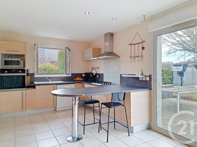 maison à vendre - 4 pièces - 105.0 m2 - LAVAUR - 81 - MIDI-PYRENEES - Century 21 Les Demeures Du Pastel