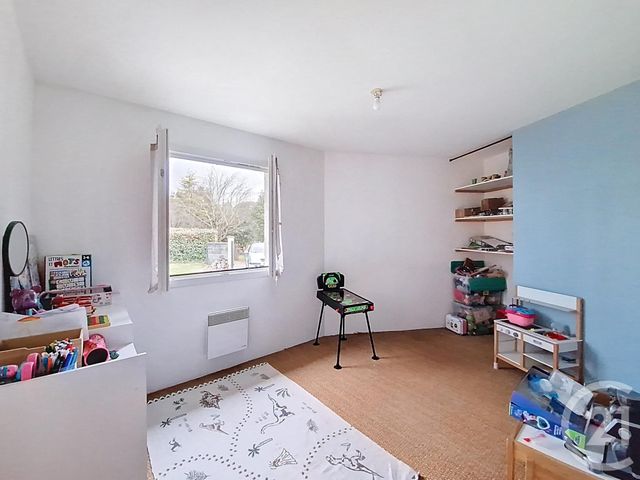 maison à vendre - 4 pièces - 105.0 m2 - 81 - MIDI-PYRENEES - Century 21 Les Demeures Du Pastel