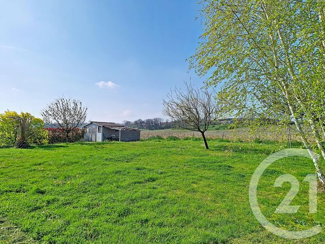 maison à vendre - 4 pièces - 105.0 m2 - LAVAUR - 81 - MIDI-PYRENEES - Century 21 Les Demeures Du Pastel