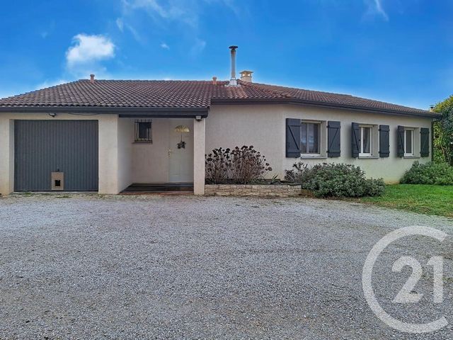 maison - LAVAUR - 81