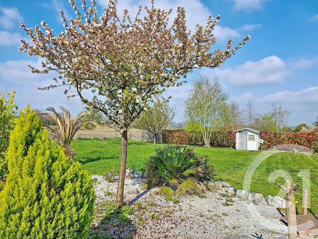 maison à vendre - 4 pièces - 105.0 m2 - LAVAUR - 81 - MIDI-PYRENEES - Century 21 Les Demeures Du Pastel