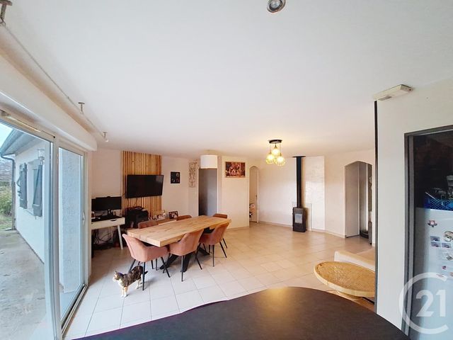 maison à vendre - 4 pièces - 105.0 m2 - 81 - MIDI-PYRENEES - Century 21 Les Demeures Du Pastel