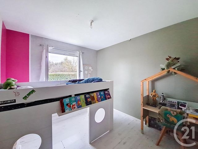 maison à vendre - 4 pièces - 105.0 m2 - 81 - MIDI-PYRENEES - Century 21 Les Demeures Du Pastel