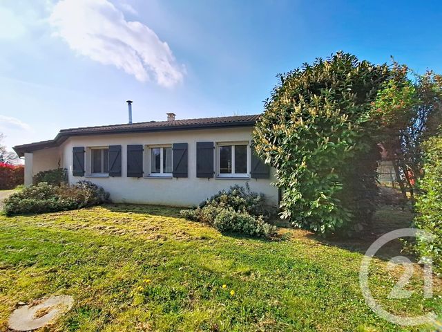 maison - LAVAUR - 81