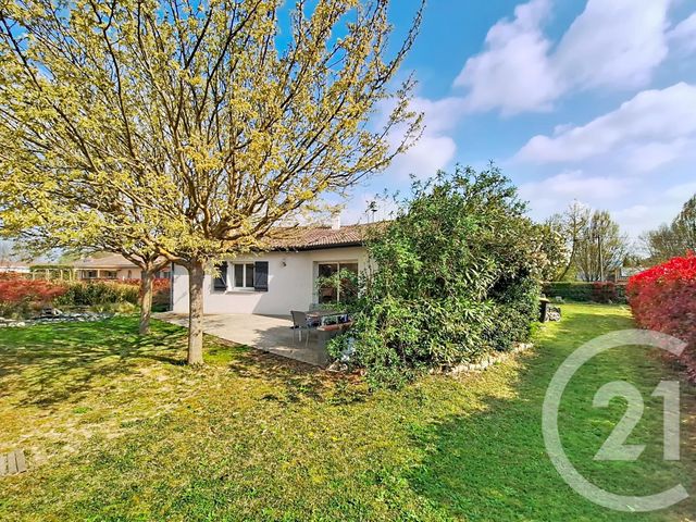 maison à vendre - 4 pièces - 105.0 m2 - LAVAUR - 81 - MIDI-PYRENEES - Century 21 Les Demeures Du Pastel